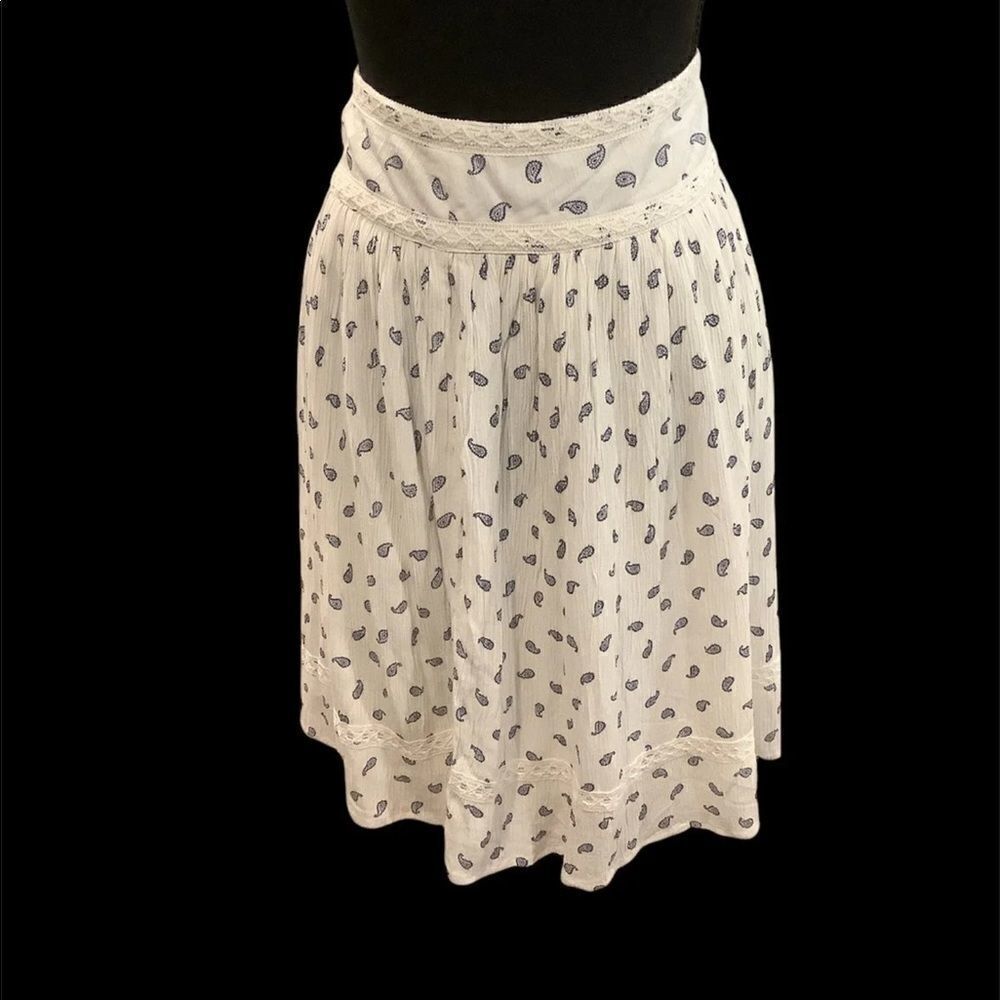 Cherokee...Skirt  